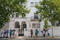 Cerrada en Sevilla una residencia de ancianos de Manuel Siurot al detectar la Inspección "deficiencias graves"