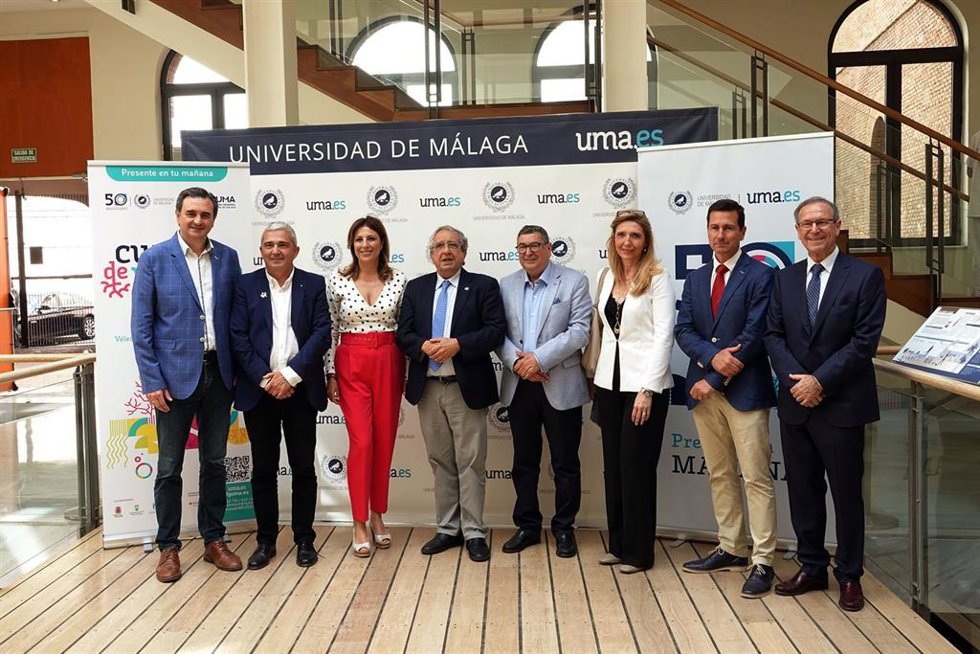 Los cursos de verano de la UMA cumplen 20 años y se celebrarán en cuatro sedes del 28 de junio al 15 de julio