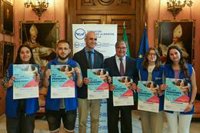 Banco de Alimentos lanza la nueva Operación Kilo Primavera en Sevilla con el objetivo de lograr 7.000 toneladas
