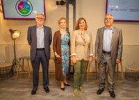 Determinantes biológicos, sanitarios y sociales causan diferencias entre hombres y mujeres en patologías,según expertos