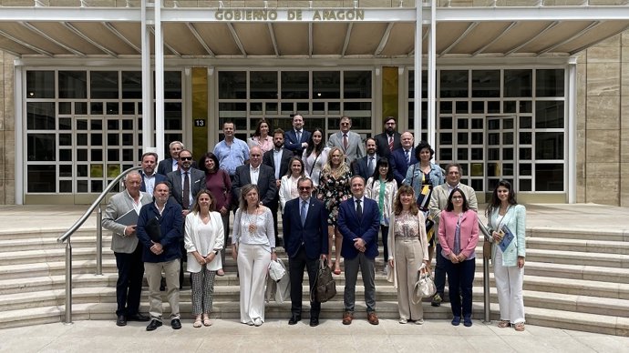 Comité organizador de SMAGUA