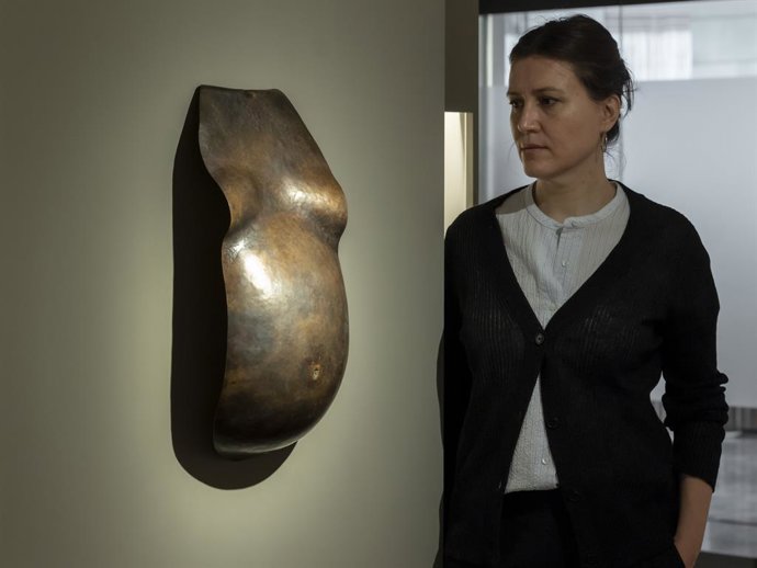 El IVAM presenta la exposición 'Mar Arza. A pesar / A saber / A tientas. Fotografías Miguel Lorenzo