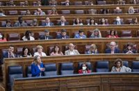 Podemos, ERC y Bildu pactan una enmienda a la Ley audiovisual para cambiar la definición de productor independiente