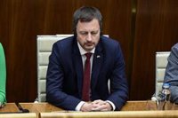 El primer ministro de Eslovaquia alerta de que si Ucrania pierde la guerra Bratislava "será la siguiente"