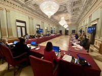 El Ayuntamiento de Huelva instará a la Junta a subvencionar los filtros para personas laringectomizadas