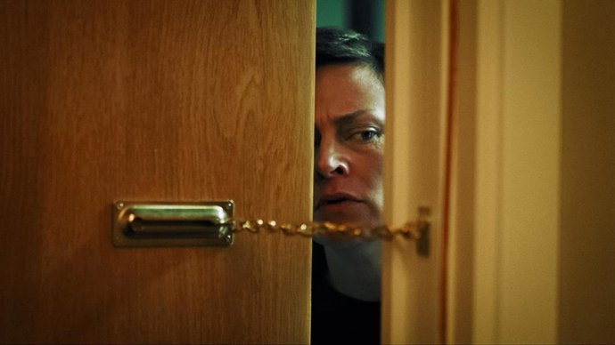 Imagen de Helsinki: Unidad de Menores