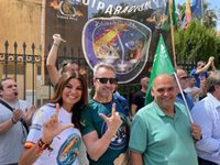 Rodríguez (Cs) respalda la protesta de policías y guardias civiles para mejorar sus condiciones salariales