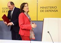 España y Reino Unido comparten la importancia de la unidad de la OTAN frente a la amenaza de Rusia