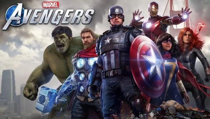 Marvel Avengers