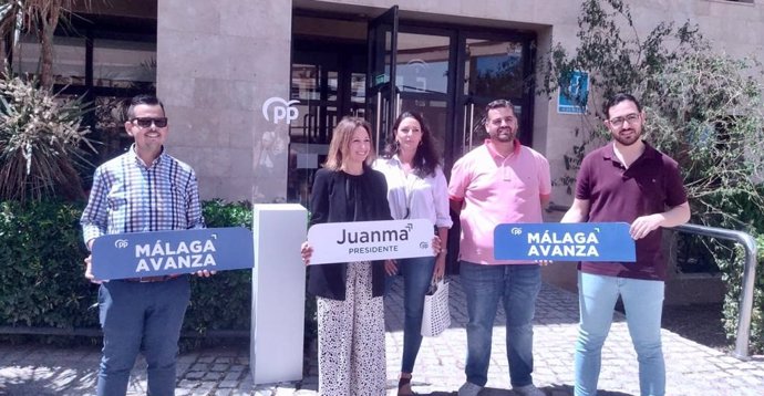 El PP de Málaga destaca la apuesta de la Junta por la cualificación profesional para lograr la excelencia turística