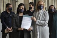 Archivada la denuncia del PP al alcalde de Bormujos (Sevilla) por el contrato de seguimiento Covid en colegios