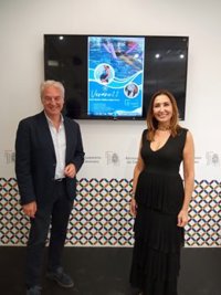 El Ayuntamiento de Granada ofrece más de 10.500 plazas para hacer deporte este verano