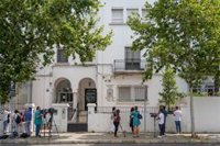 La Fiscalía investiga un posible delito de abandono de mayores en la residencia de Manuel Siurot de Sevilla capital