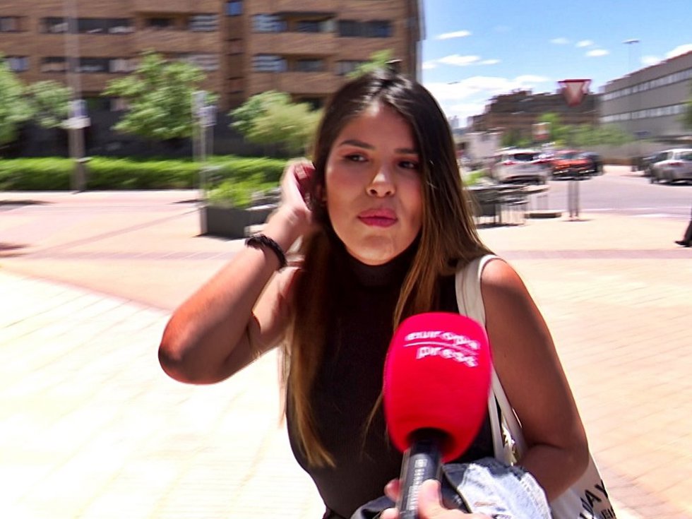 ISA PANTOJA