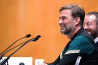 Klopp: "Ancelotti es un modelo a seguir por su forma de afrontar el éxito"