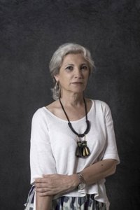 Carme Pinós: "El arquitecto es el que construye el espacio que se socializa"