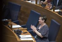 Tamarit propone una cumbre estatal para la dignificación de trabajadores culturales y pedirá reunirse con Iceta y Díaz