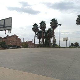 Pista El Masnou (Barcelona)