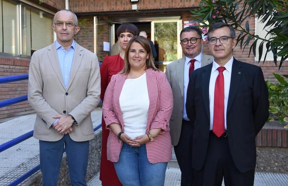 Jornada 'Salud pública frente al tabaco',