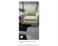 Google anuncia la llegada de la realidad aumentada a su Buscador con sus nuevas herramientas de marketing