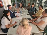 Cs Jaén afirma que potenciar el sector turístico en La Loma "ha sido y seguirá siendo una prioridad"