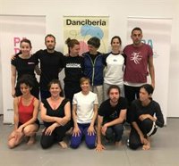 El Cicus de Sevilla acoge este jueves una muestra de los dos proyectos de danza contemporánea elegidos en Danciberia