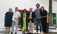 El libro póstumo de Javier Aristu Miradas sobre la Andalucía del siglo XX profundiza en el imaginario andaluz