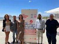 Las jornadas de la Gamba Roja de Águilas impulsan la Costa Cálida como destino gastronómico desde este jueves
