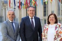 El Senado respalda la candidatura del Carnaval de Cádiz como parte del patrimonio cultural inmaterial de la Unesco