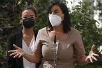 La ministra del Interior de Chile defiende el estado de excepción en la Macrozona Sur tras las críticas de la oposición