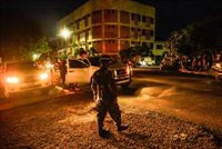 La Asamblea Legislativa de El Salvador aprueba extender 30 días más el estado de excepción para combatir a las pandillas