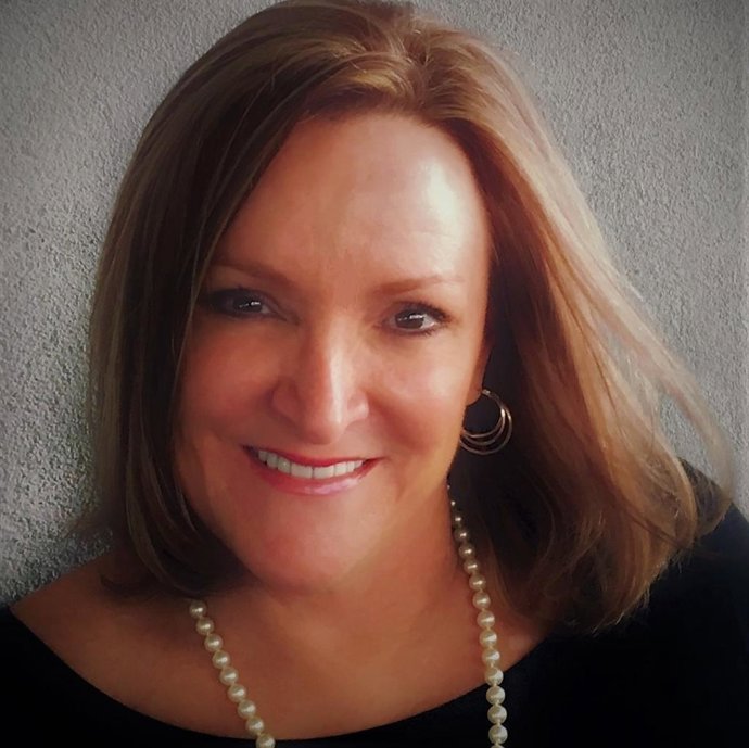 Pamela Bartz, Senior Vice President of Marketing, CybelAngel