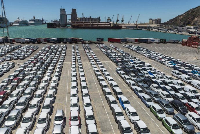 Archivo - Recurso de Vehículos