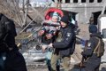Ucrania cifra en 240 los niños muertos en el marco de la guerra con Rusia