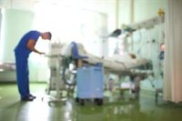 Uno de cada 4 pacientes que ingresa en Medicina Interna está desnutrido y hasta el 20% se desnutre en la hospitalización