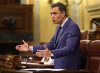 El presidente anuncia mayor control al CNI y una reforma de la ley de secretos oficiales