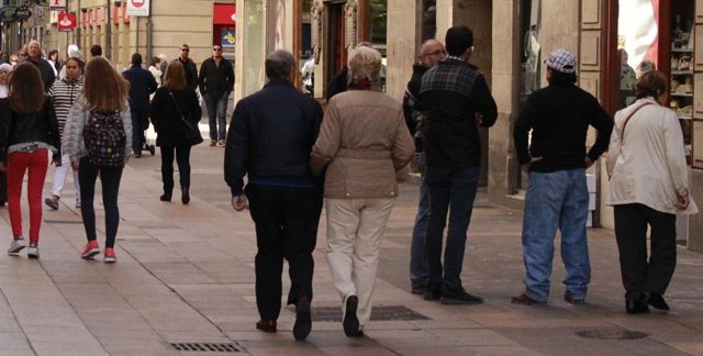 Archivo - Jendea Gasteizen