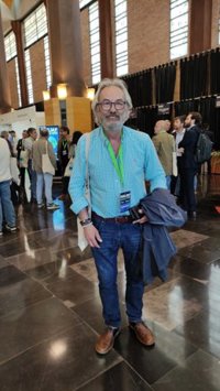 El concejal de Medio Ambiente asiste en Zaragoza al 48 Congreso Nacional de Parques y Jardines públicos