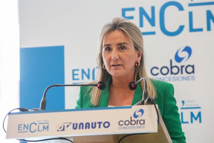 La alcaldesa, Milagros Tolón