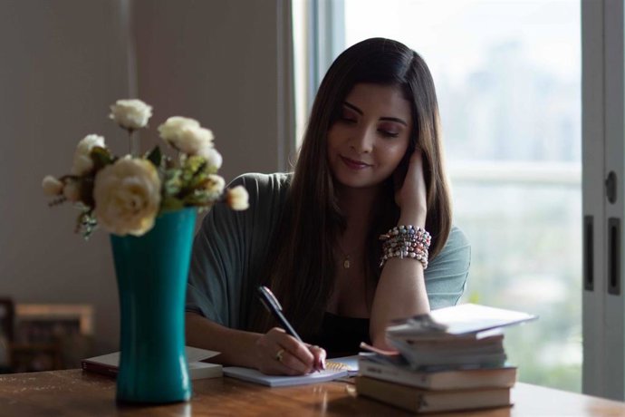 Archivo - Samanta Daza García