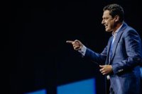 Moreno marca "líneas rojas" ante Vox e intentará "por todos los medios" mayoría amplia para un gobierno en solitario