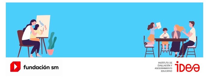 Informe impulsado por el Instituto de Evaluación y Asesoramiento Educativo (IDEA) de la Fundación SM.