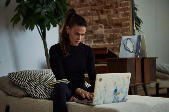 Archivo - Imagen de recurso de SingularCover.