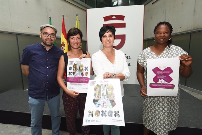 Presentación de la nueva edición del campamento para jóvenes EducAcción