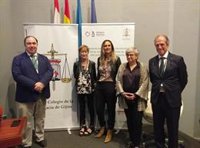 El Consejo General de la Abogacía ve a Asturias como referente de la digitalización de la Justicia