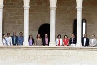 Armengol subraya el aumento del 56% de inversión en políticas sociales en siete años de Govern progresista