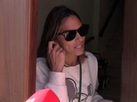 Irene Rosales reacciona con indiferencia al varapalo judicial de Kiko Rivera frente a Ramón Calderón