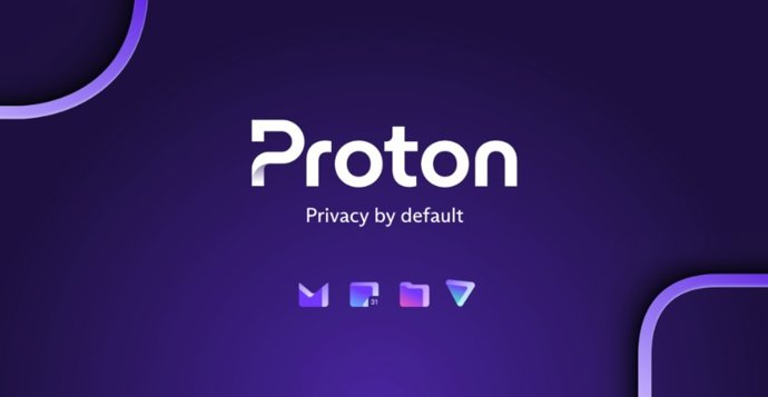 Ecosistema de servicios de Proton