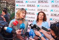 Junta de Andalucía y Comunidad de Madrid piden al Gobierno "alejarse de dogmatismos ideológicos" en su política de agua