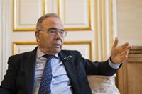 Bugallo desvelará en julio si optará a la reelección, pero apunta: "Estoy en perfectas condiciones de ánimo"